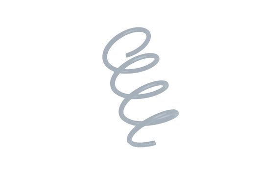 Ski-Doo/ Lynx P-Drive Primary spring (250-480) -SILVER