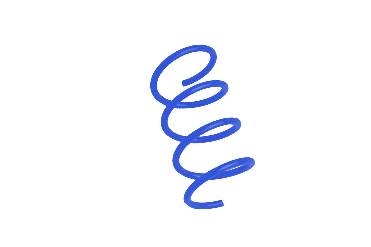 Ski-Doo/ Lynx P-Drive Primary spring (160-310) - BLUE