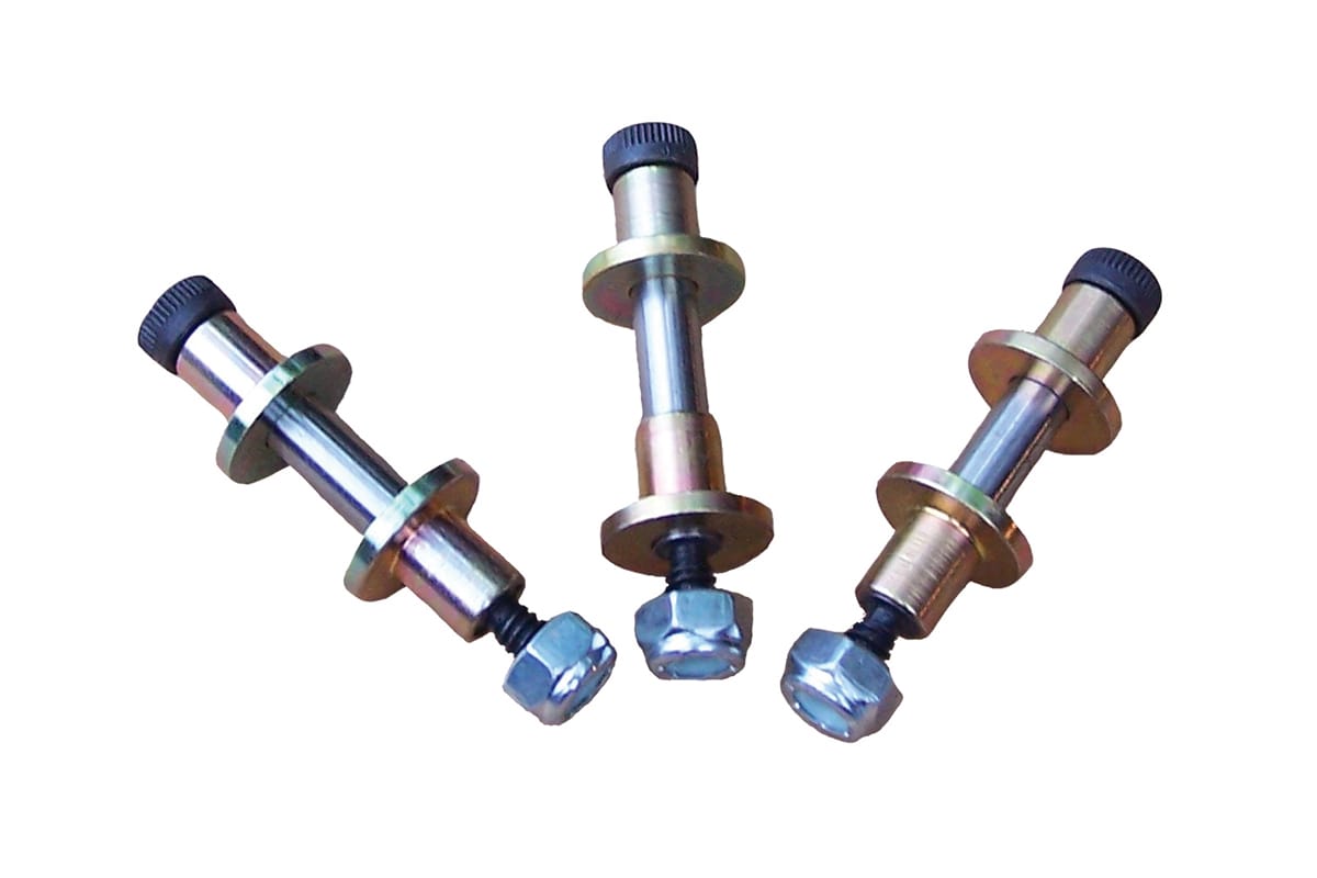 Yamaha Clutch Weight Conversion Kit
