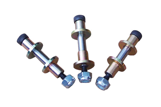 Yamaha Clutch Weight Conversion Kit