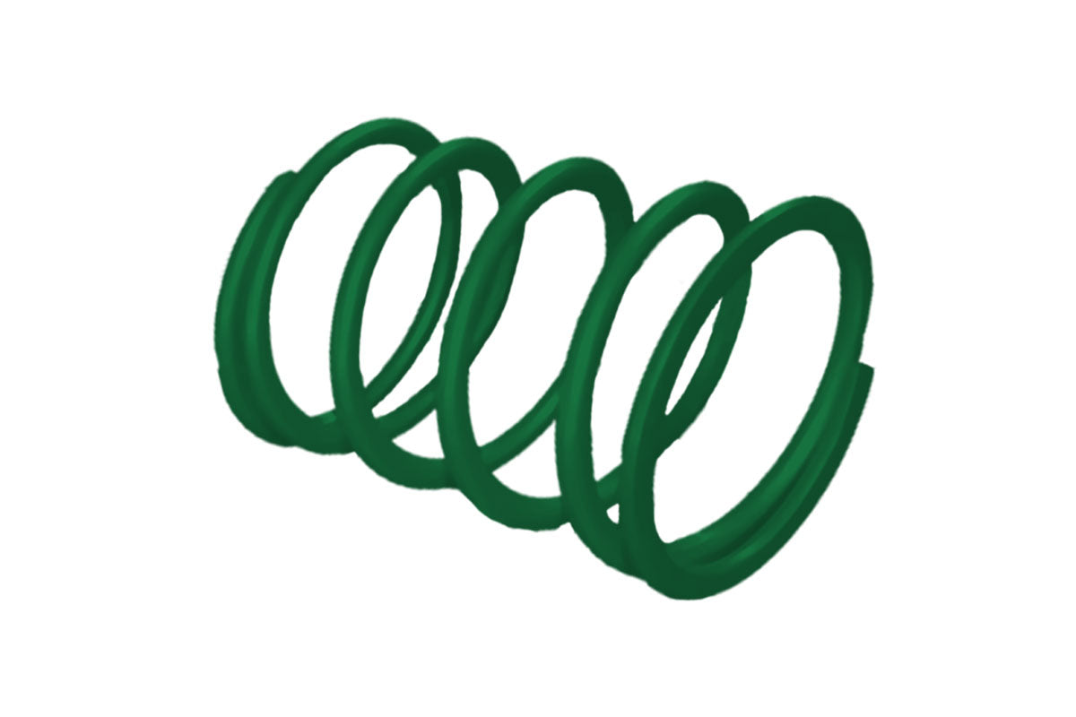 Polaris/Arctic Cat Primary Clutch Spring 165-310lbs Green