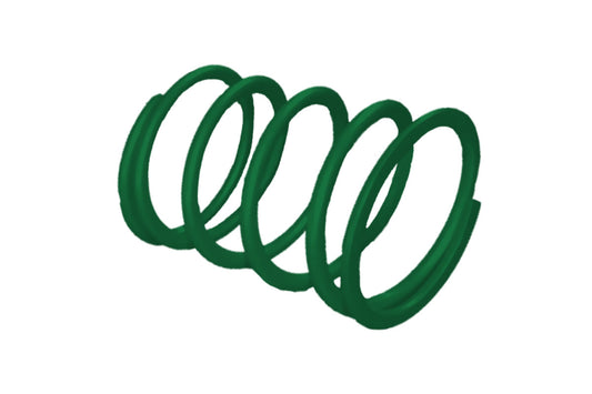 Polaris/Arctic Cat Primary Clutch Spring 165-310lbs Green