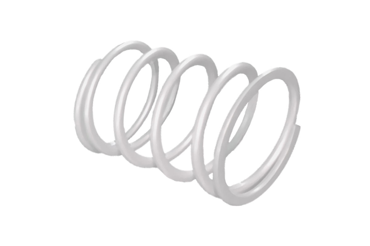 Polaris/Arctic Cat Primary Clutch Spring 120-310lbs  White