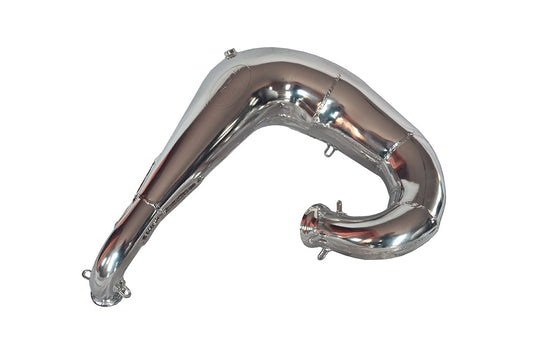 Arctic Cat M8/Crossfire 8 Single Pipe Ceramic Coated