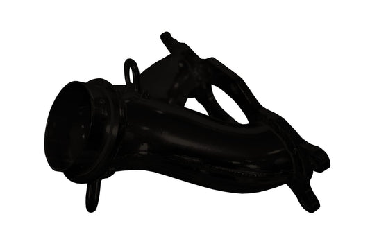 Polaris AXYS / MATRYX 850 Patriot Y-Pipe High Temp Black