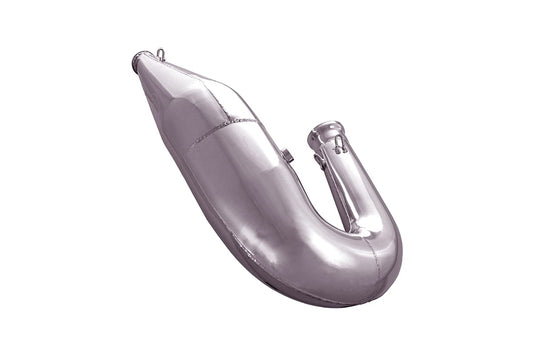 Polaris Matryx 850 Patriot Single Pipe Ceramic Coated