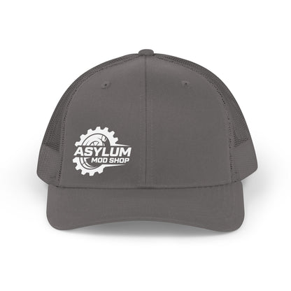 Trucker Retro Hat