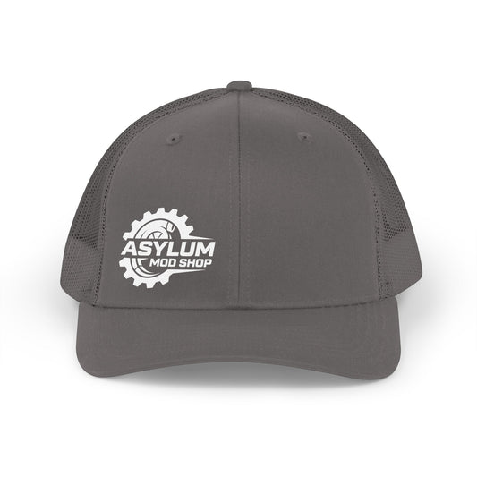 Trucker Retro Hat