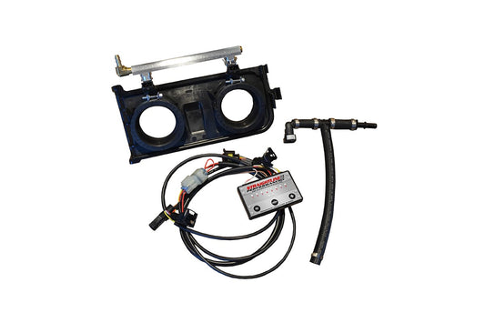 Ski-doo 600/800 E-TEC Fuel Programming System