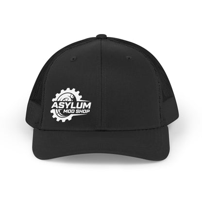 Trucker Retro Hat