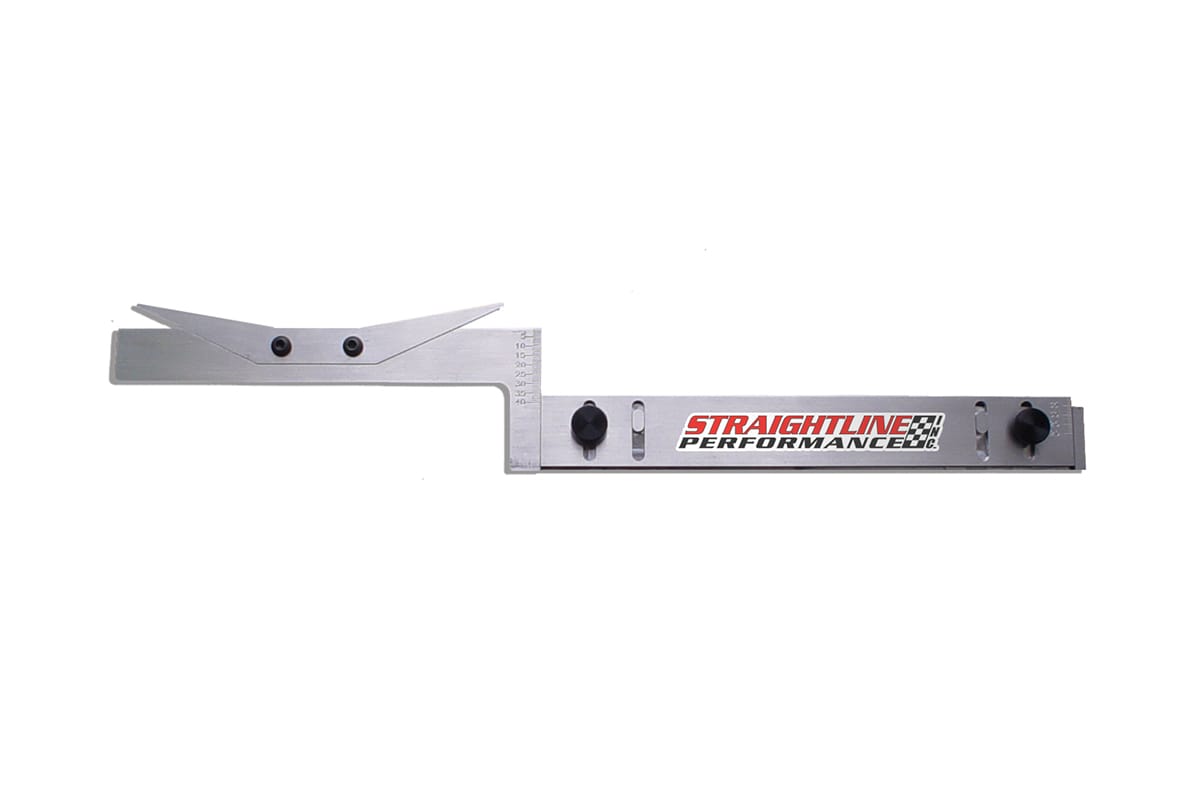SPI Universal CVT Clutch Alignment Bar