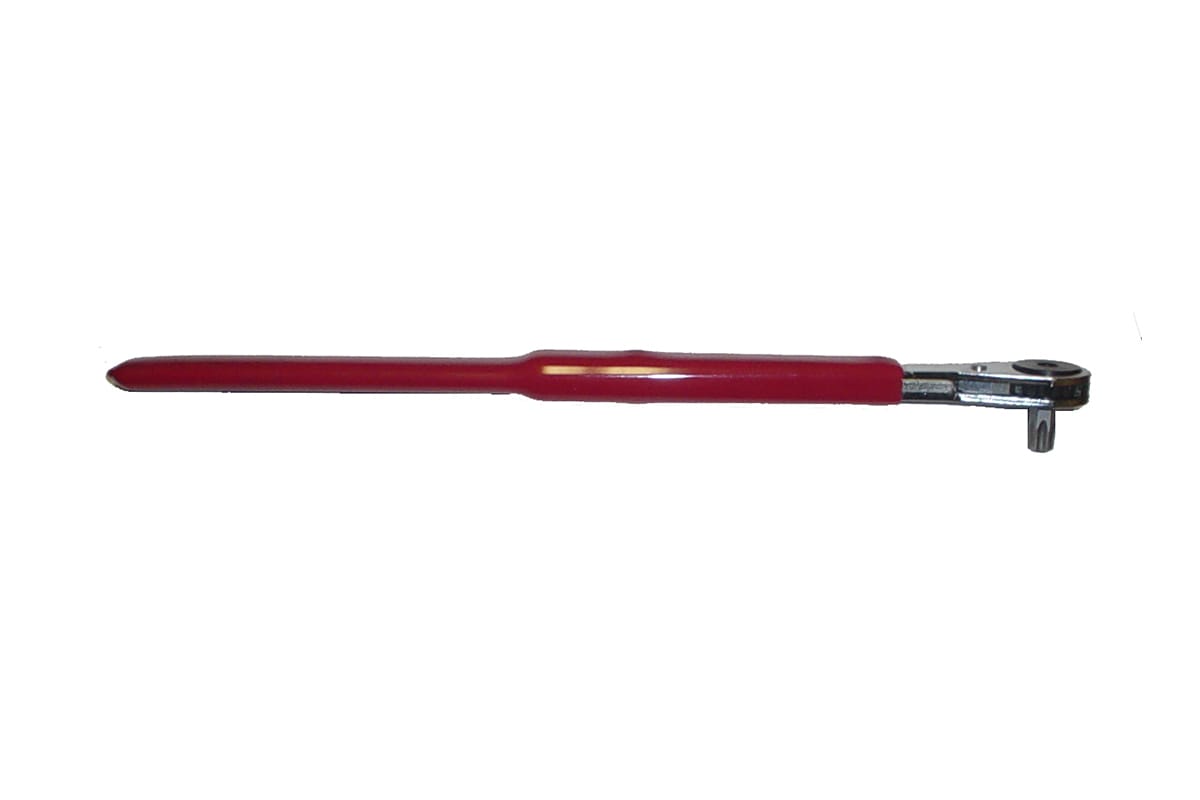 Ski-doo QRS Helix Removal Tool
