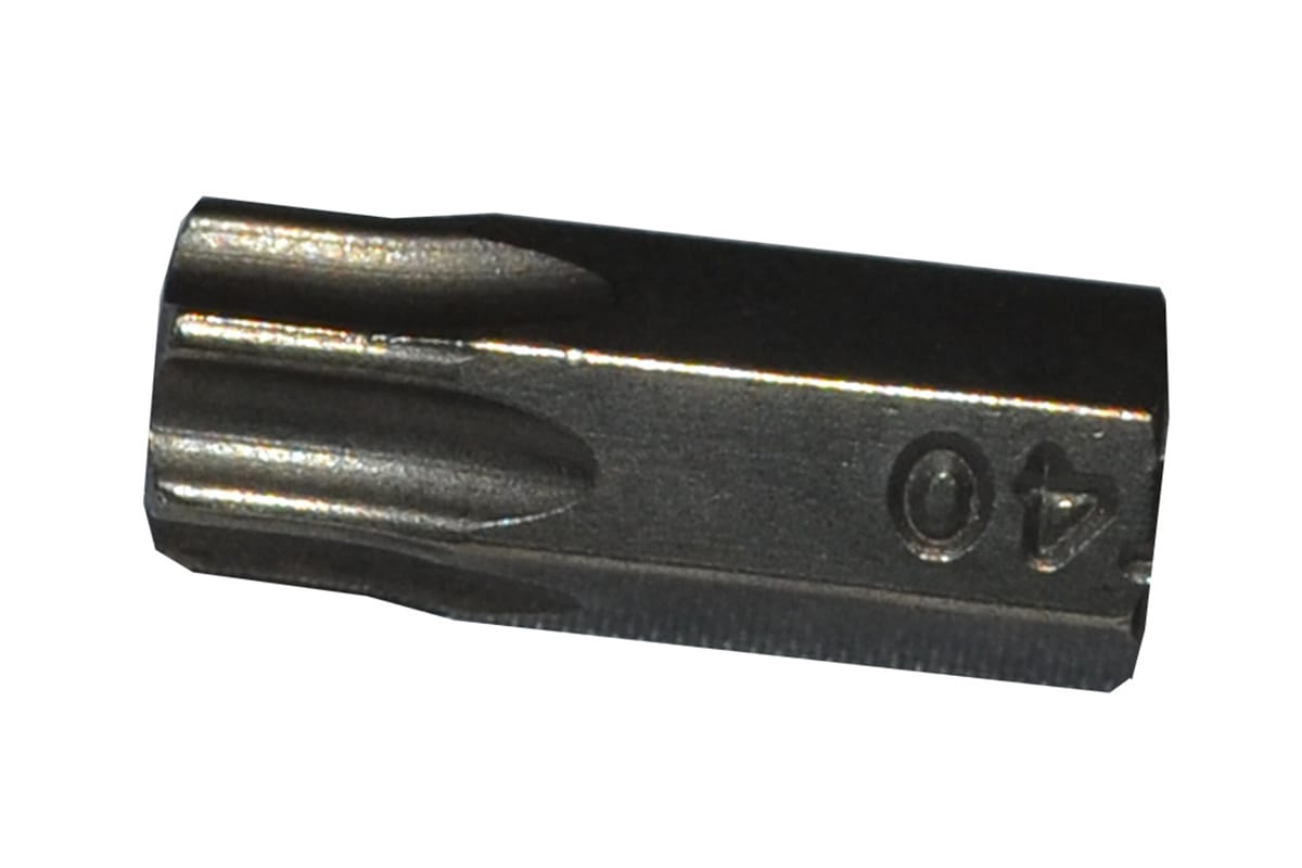 REPLACEMENT TIP for QRS Helix Removal Tool (151-106)
