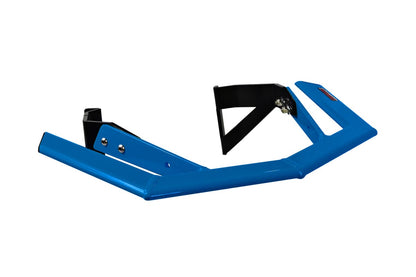 "Sport Series" front bumper (fits all Ascender & Pro Cross - Blue