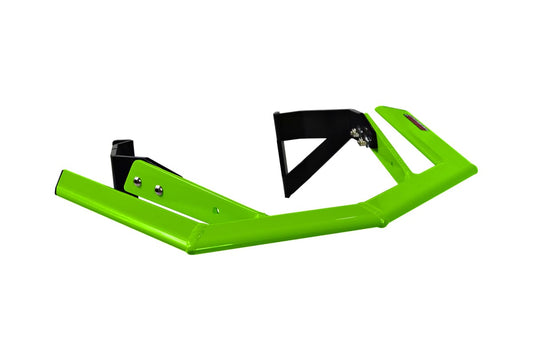 "Sport Series" front bumper (fits all Ascender & Pro Cross - Black