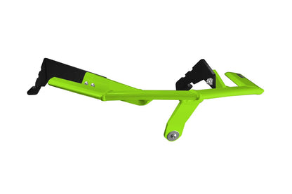 Polaris Matryx "Sport Series" Front bumper - Manta