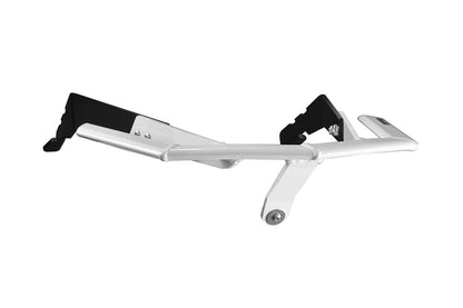 Polaris Matryx "Sport Series" Front bumper - White