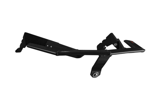Polaris AXYS "Sport Series" front bumper (fits all AXYS) - Black