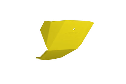 Polaris AXYS "Rugged Series" Skid Plate (fits all AXYS machines) - Flo Yellow