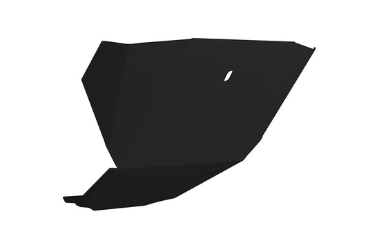 Polaris AXYS "Rugged Series" Skid Plate (fits all AXYS machines) - Black