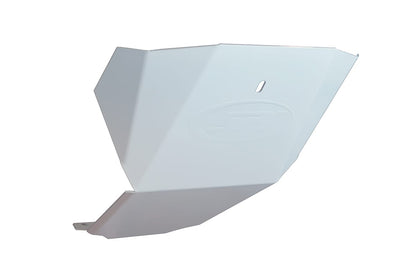 Polaris Matryx "Rugged Series" Skid Plate - Black