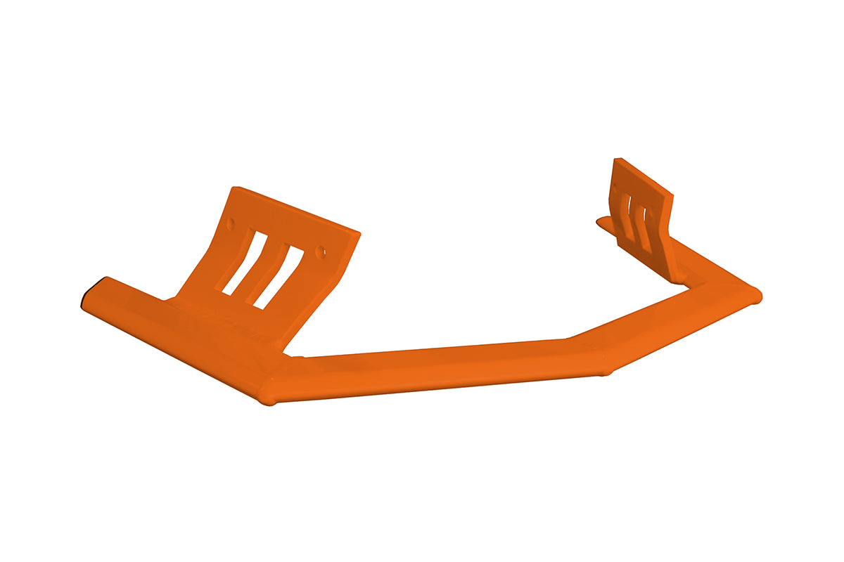 "Rugged Series" Bottom wing (fits all AXYS machines)(fits all Ascender & Pro Cross platform) - Orange