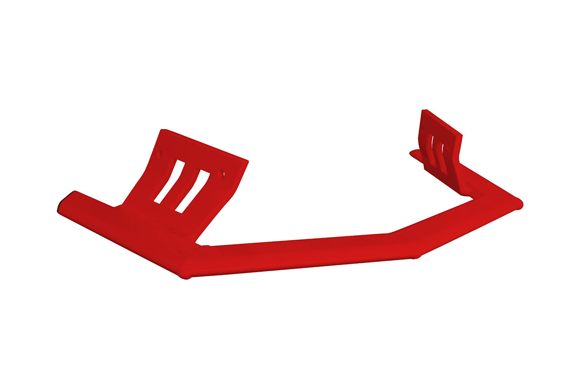 Polaris Matryx "Rugged Series" Lower Wing - Red