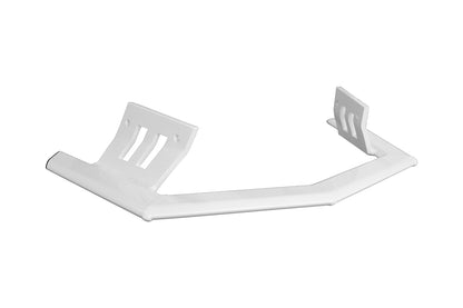 "Rugged Series" Bottom wing (fits all AXYS machines)(fits all Ascender & Pro Cross platform) - White