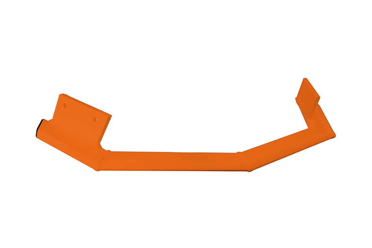 Ski-Doo Rev Gen 4 & 5 / Lynx Radien / Radien2 "Rugged Series" Lower wing - Orange