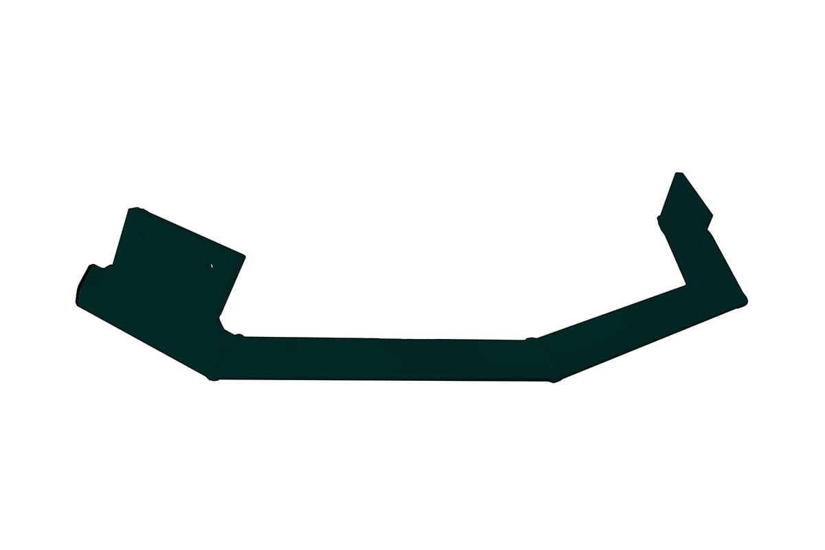 Ski-Doo Rev Gen 4 & 5 / Lynx Radien / Radien2 "Rugged Series" Lower wing - Raw