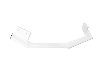 Ski-Doo Rev Gen 4 & 5 / Lynx Radien / Radien2 "Rugged Series" Lower wing - White