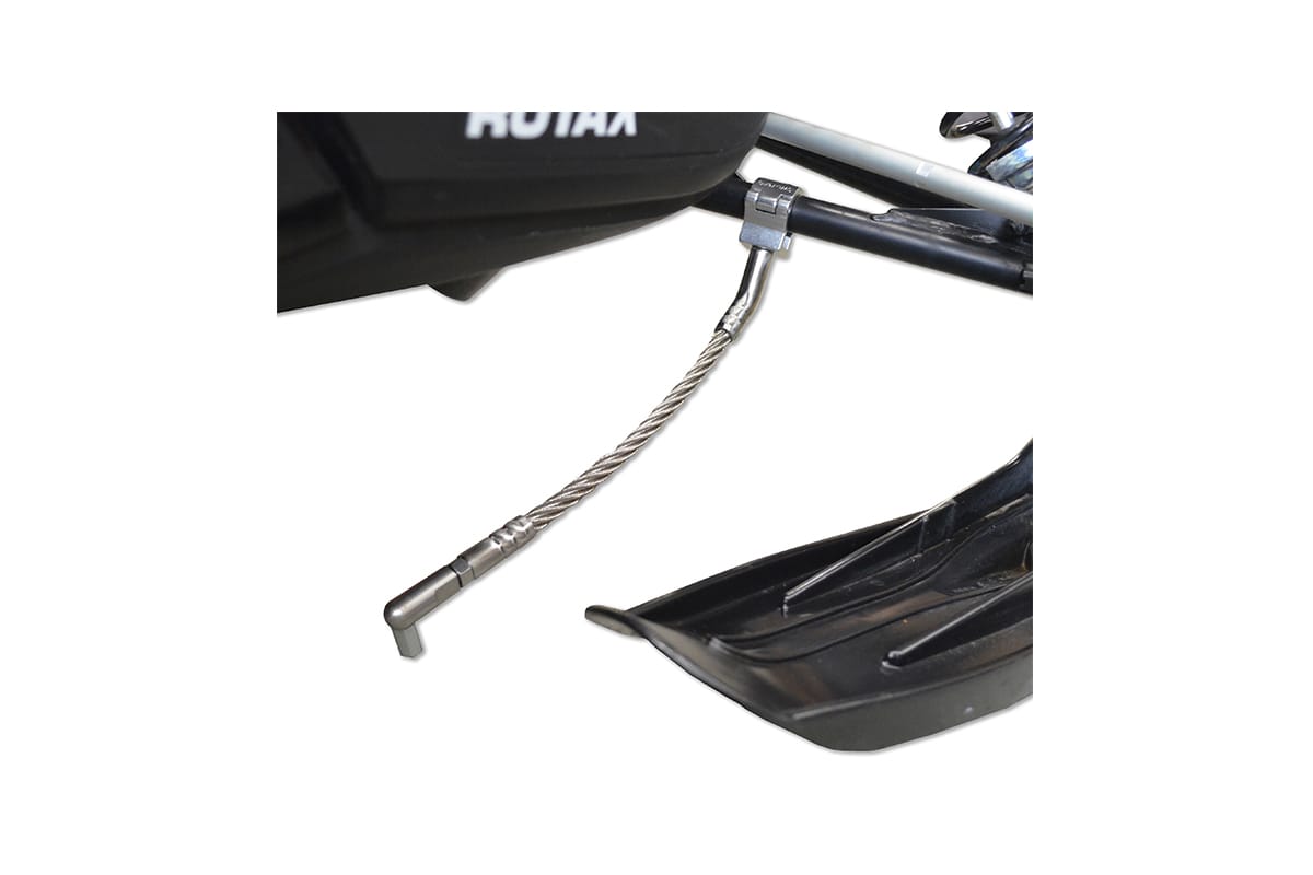Ice Scratcher A-arm Mount (sold each)