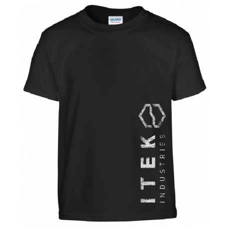 Logo Itek T-Shirt