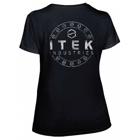 Logo Itek T-Shirt