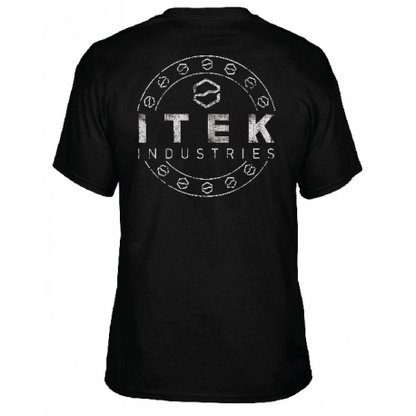 Logo Itek T-Shirt