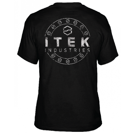 Logo Itek T-Shirt