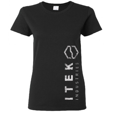 Logo Itek T-Shirt