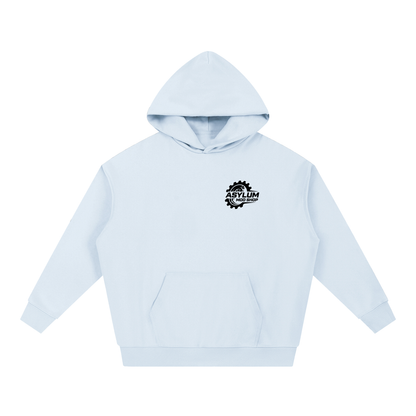 Essential Heavyweight Hoodie