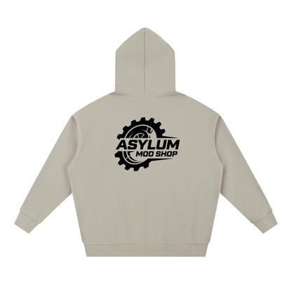 Essential Heavyweight Hoodie