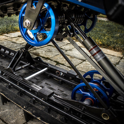 Lower Wheels (Sold Individually)