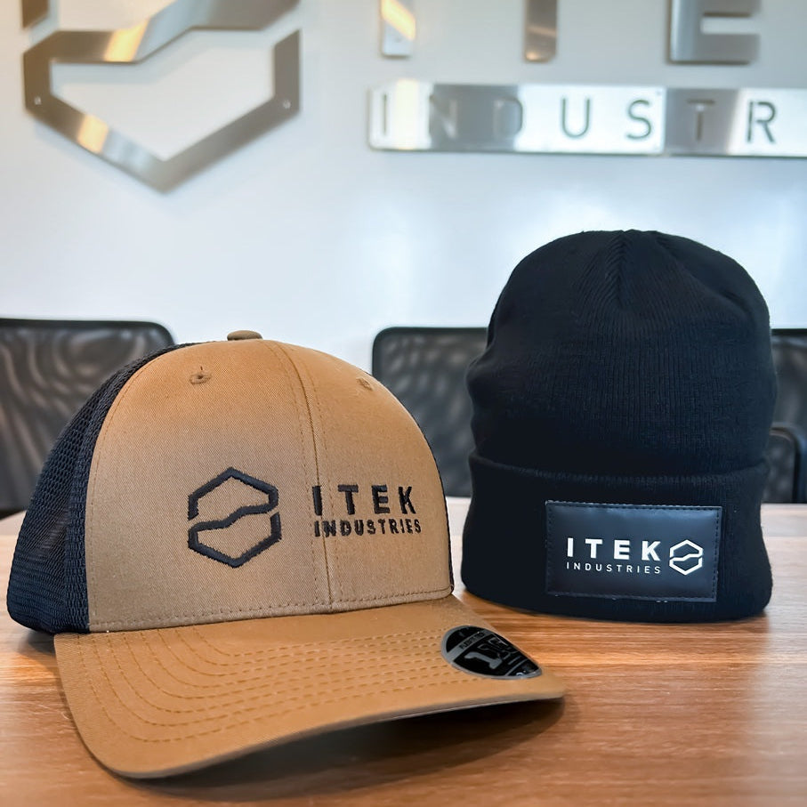 Mesh Trucker Cap