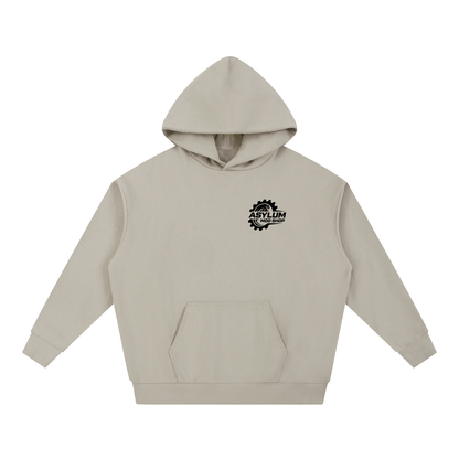 Essential Heavyweight Hoodie