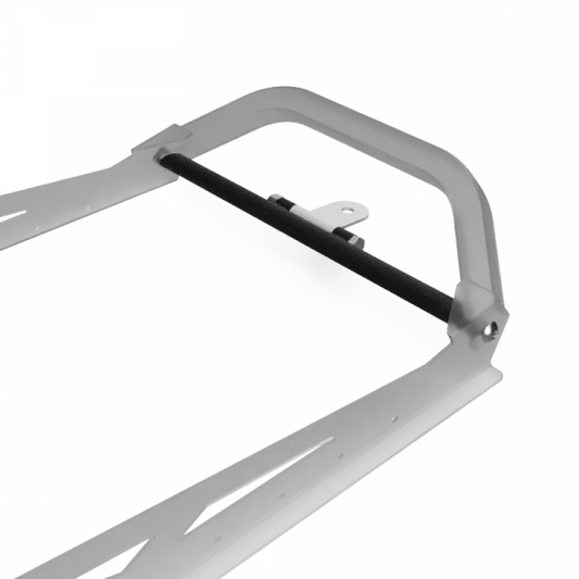 Sled Hitch - Arctic Cat and Yamaha
