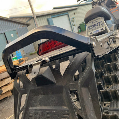 Sled Hitch - Polaris