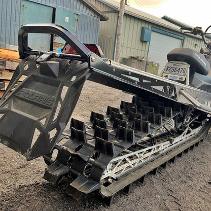 Sled Hitch - Polaris
