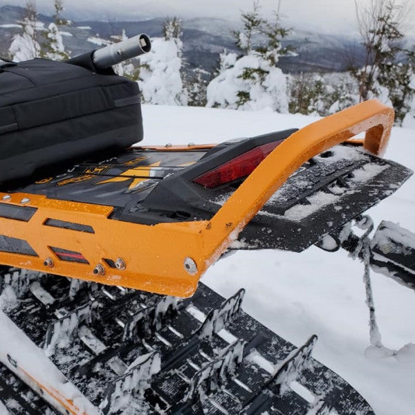 Sled Hitch - Ski-Doo