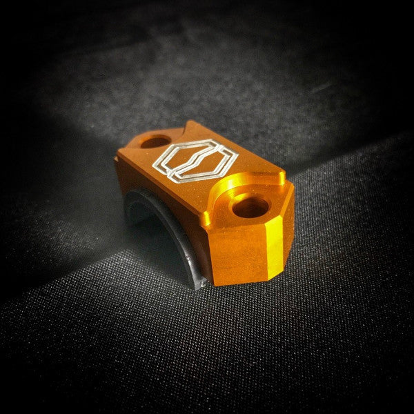 Rotating Brake Reservoir Mount