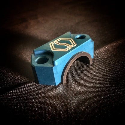Rotating Brake Reservoir Mount