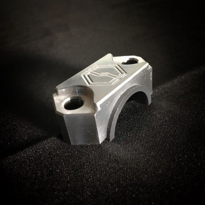 Rotating Brake Reservoir Mount