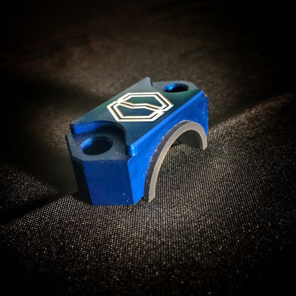 Rotating Brake Reservoir Mount